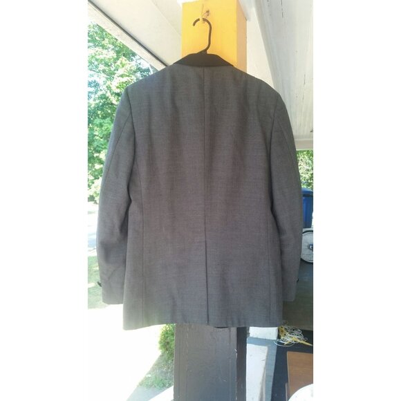 Lord West Suit Jacket - Picture 3 of 4